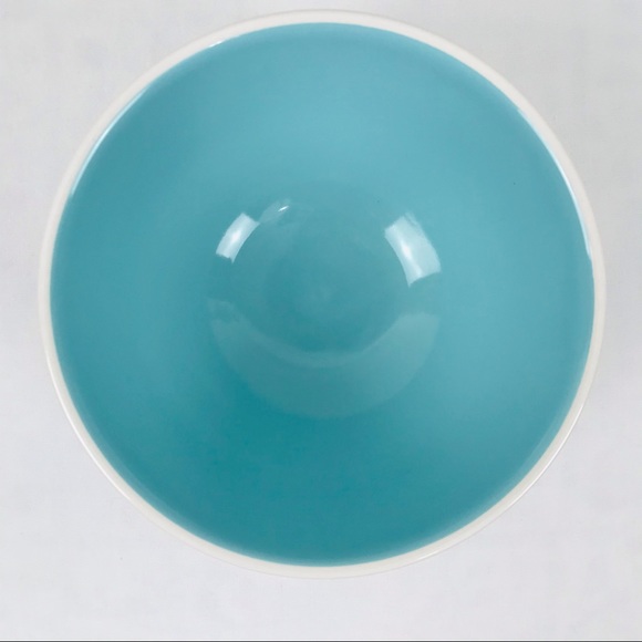 Rae Dunn Lets Eat Bowl - Picture 3 of 6